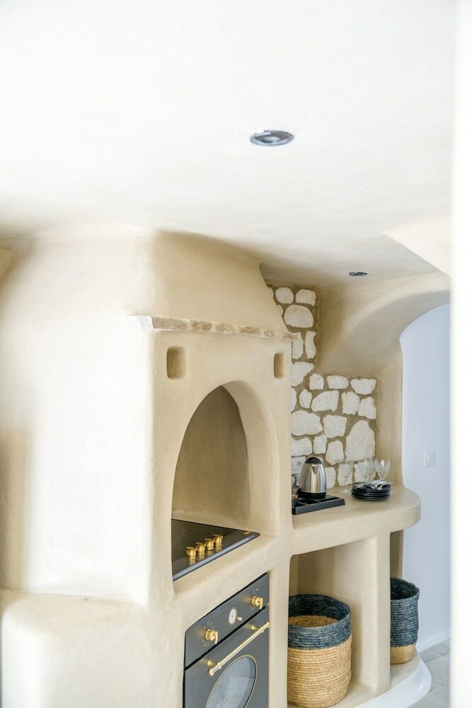 Hotel Euphoria Chora Naxos