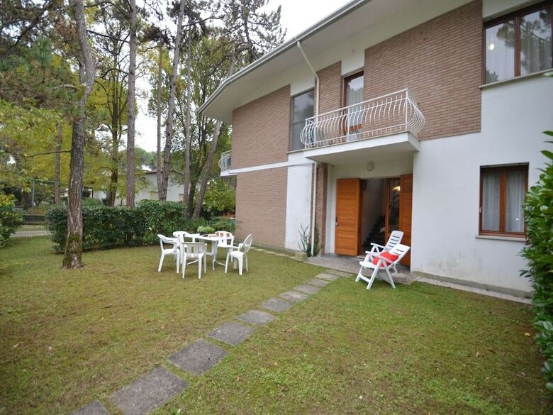 Apartamento Ville Annamaria