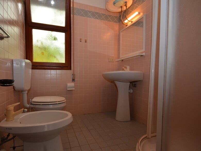 Apartamento Ville Annamaria