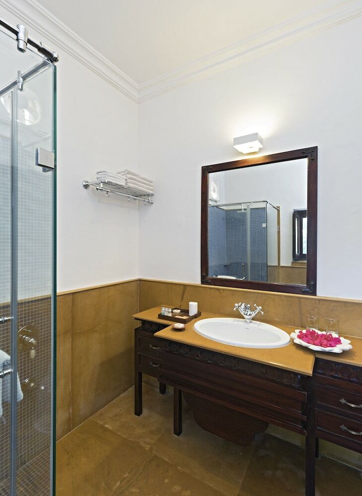 Manvar Resort & Tented Camp