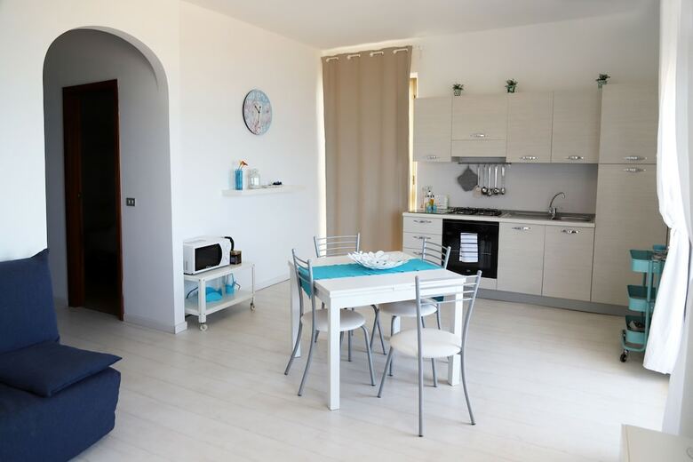 Apartamento Izzhome Bella Vista