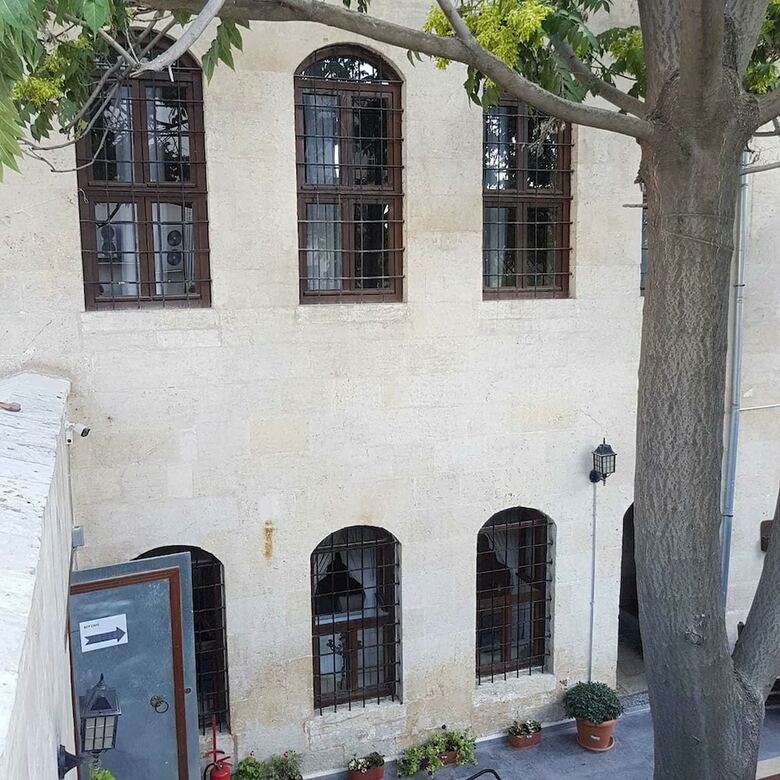 Hotel Beliz Hanim Konaklari