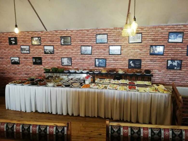 Hotel Beliz Hanim Konaklari