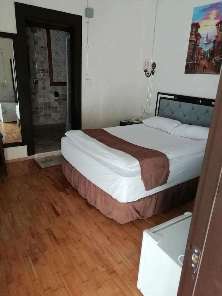 Hotel Beliz Hanim Konaklari