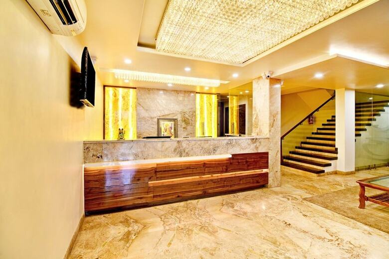 Hotel Jewel Palace