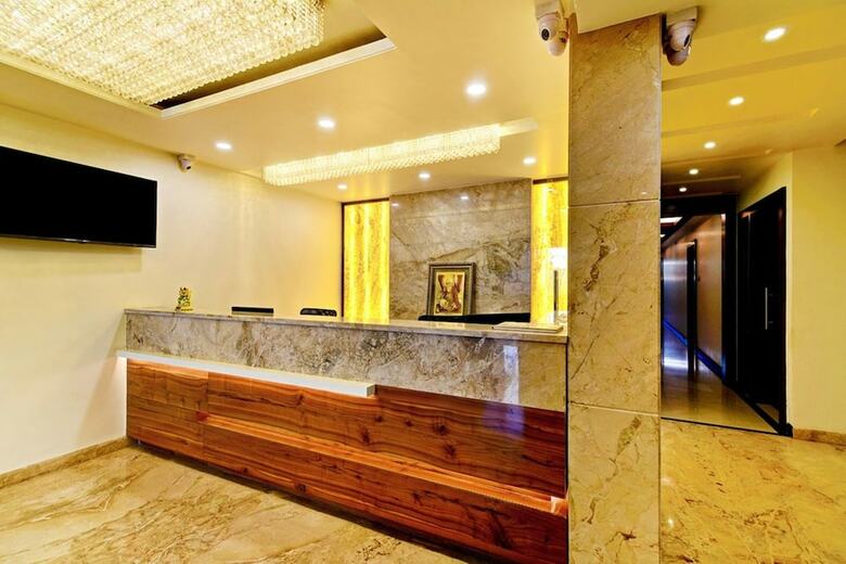 Hotel Jewel Palace