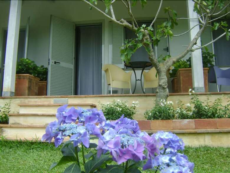 Agroturismo Giacaranda