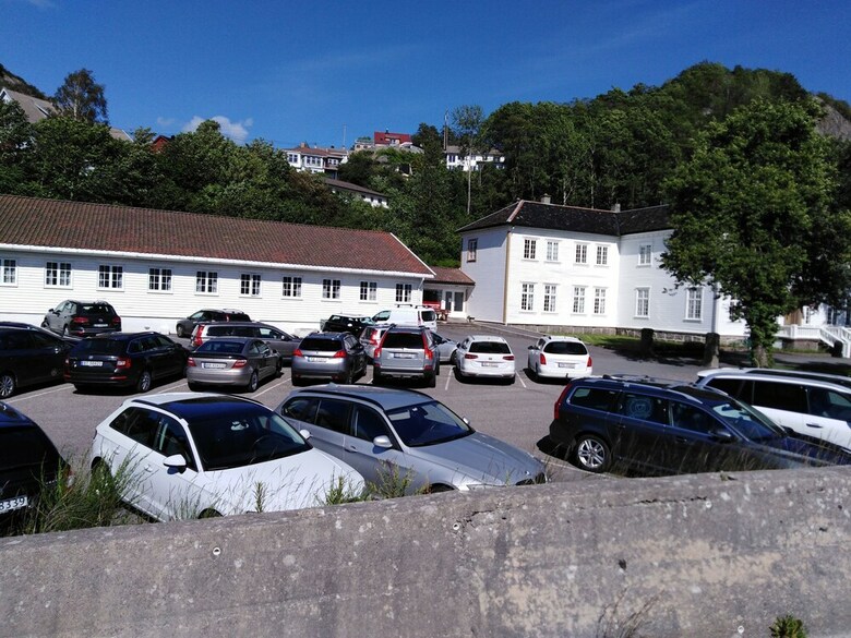 Hald Pensjonat