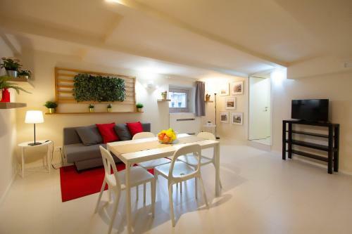 Apartamento Stesicoro Exclusive House