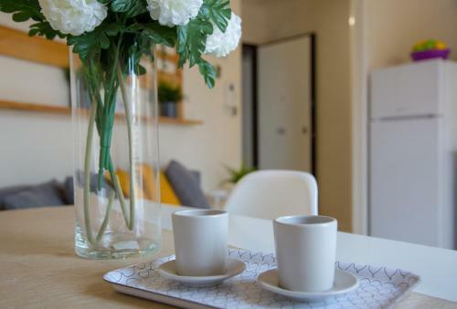 Apartamento Stesicoro Exclusive House