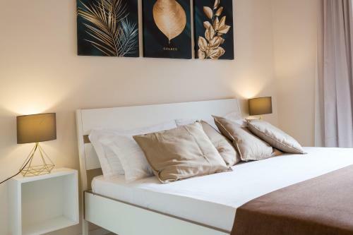 Apartamento Stesicoro Exclusive House