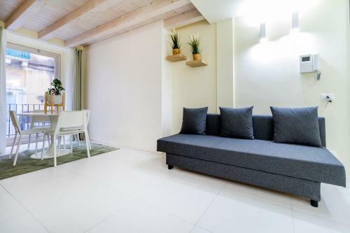 Apartamento Stesicoro Exclusive House