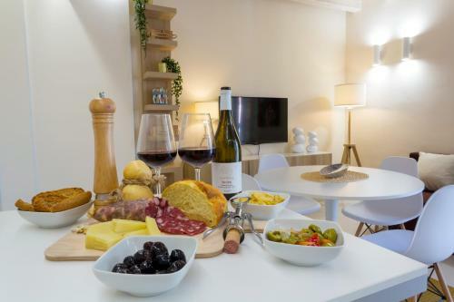 Apartamento Stesicoro Exclusive House