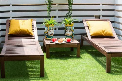 Apartamento Stesicoro Exclusive House