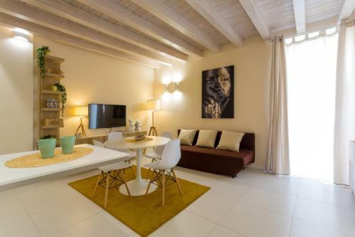 Apartamento Stesicoro Exclusive House