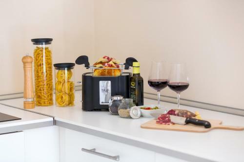 Apartamento Stesicoro Exclusive House