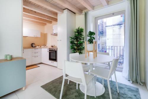 Apartamento Stesicoro Exclusive House