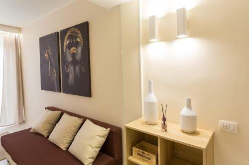 Apartamento Stesicoro Exclusive House