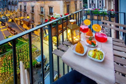 Apartamento Stesicoro Exclusive House