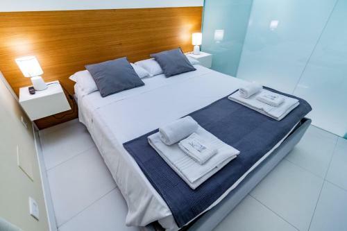 Apartamento Stesicoro Exclusive House