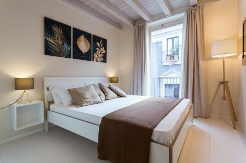 Apartamento Stesicoro Exclusive House