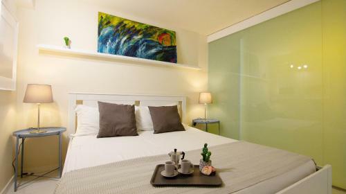 Apartamento Stesicoro Exclusive House