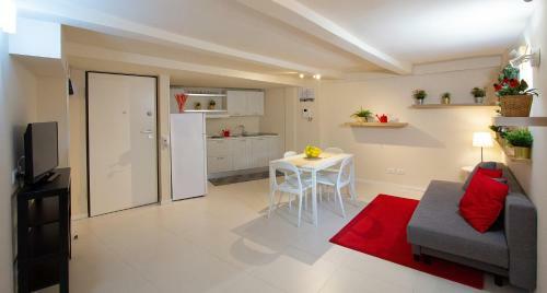 Apartamento Stesicoro Exclusive House