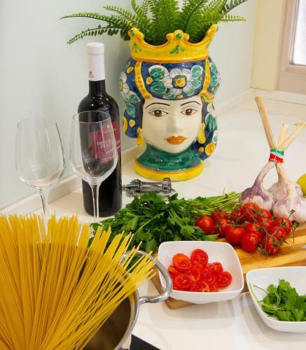Apartamento Stesicoro Exclusive House