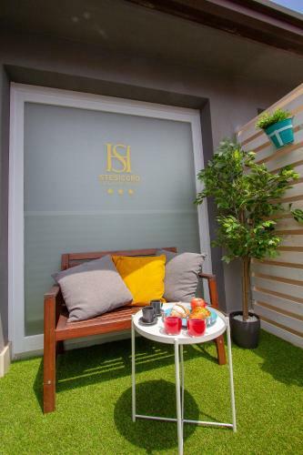Apartamento Stesicoro Exclusive House