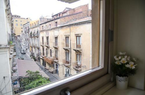 Apartamento Stesicoro Exclusive House