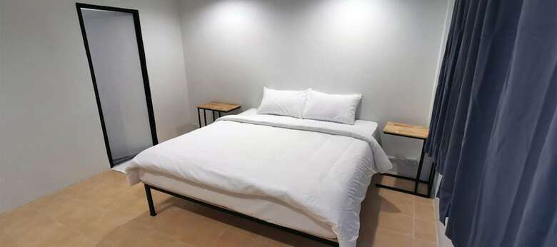 Hotel Go Inn Phuket Old Town