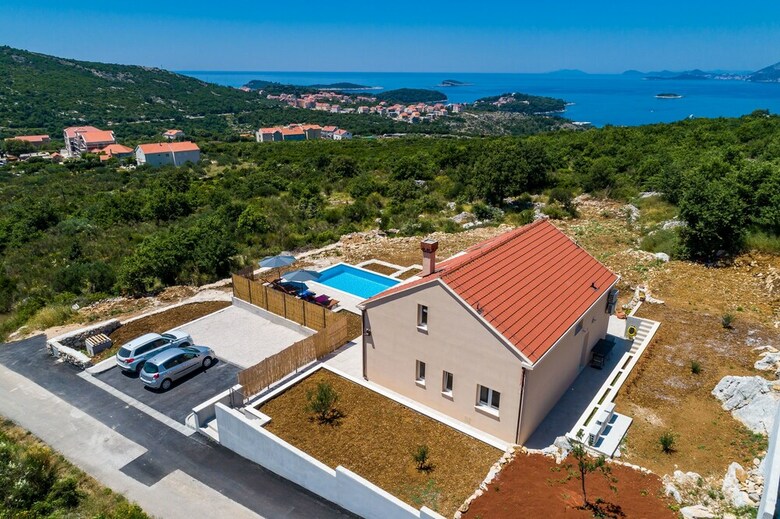 Villa Rubea