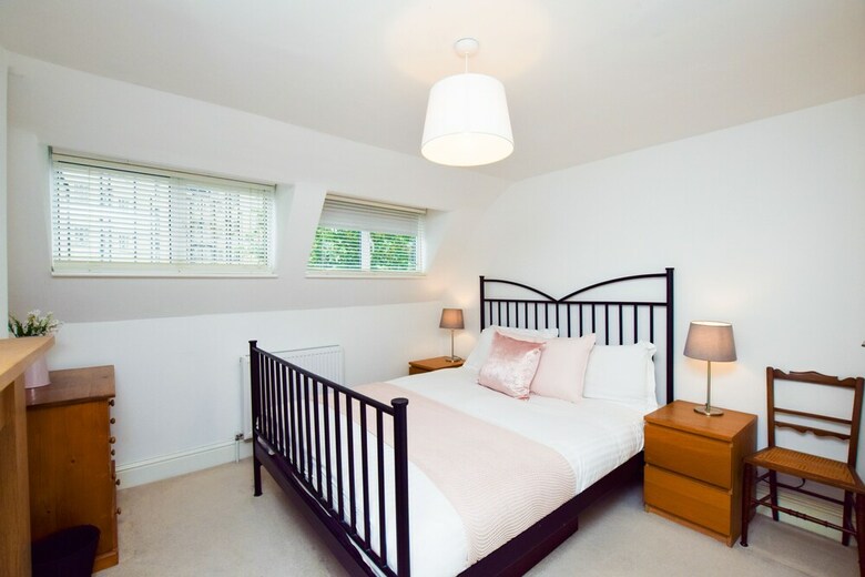 The Chesterfield Your Apartment