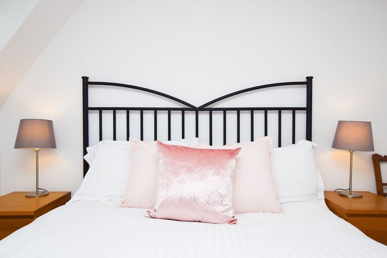 The Chesterfield Your Apartment