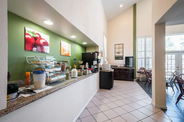 Hotel Quality Suites