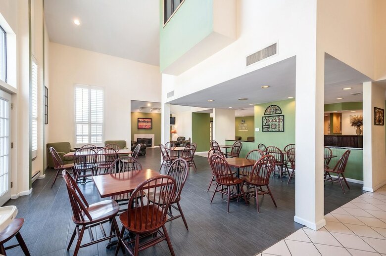 Hotel Quality Suites