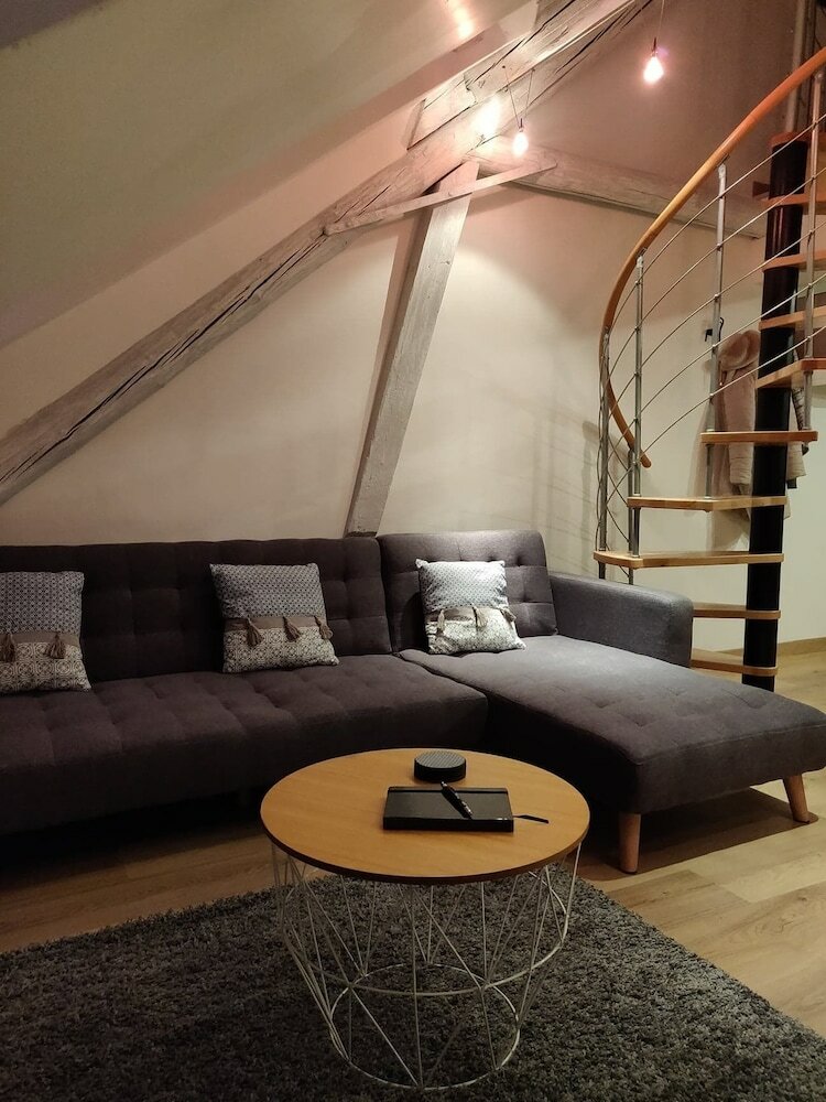 Apartamento Le Business