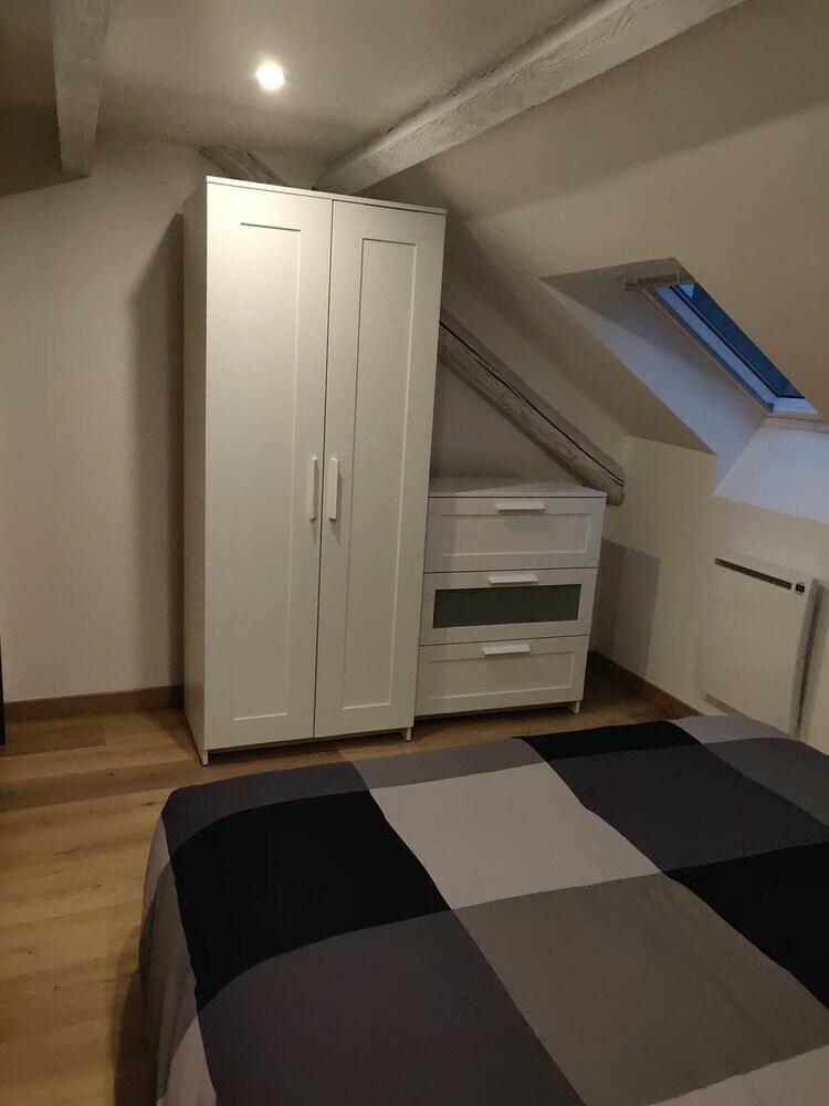 Apartamento Le Business