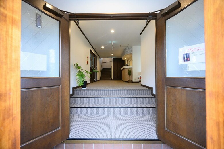 Pension Minn Karuizawa