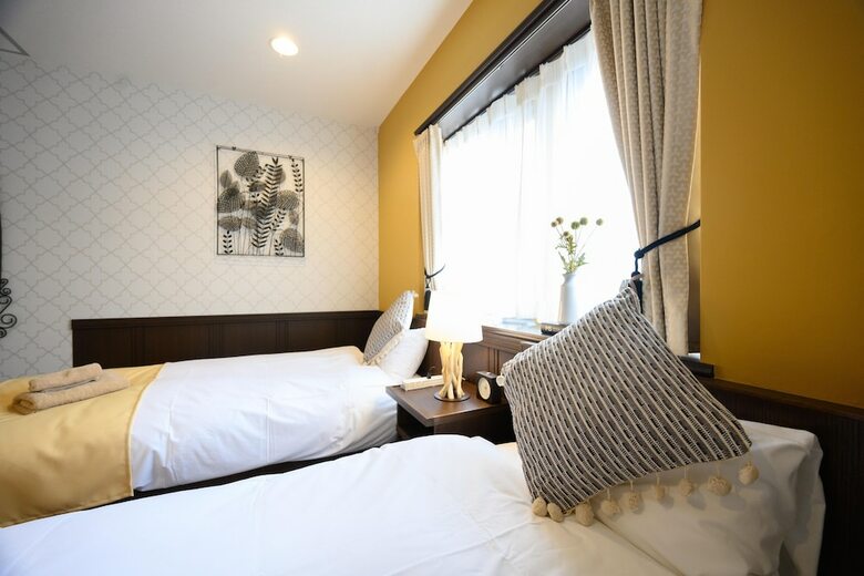 Pension Minn Karuizawa