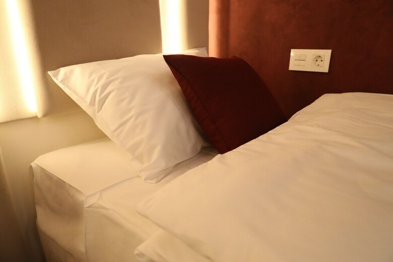 Boutique-hotel Megapolis