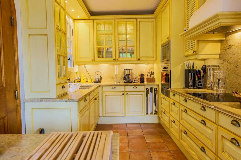 Villa Theoule Vi2003 By Riviera Holiday Homes