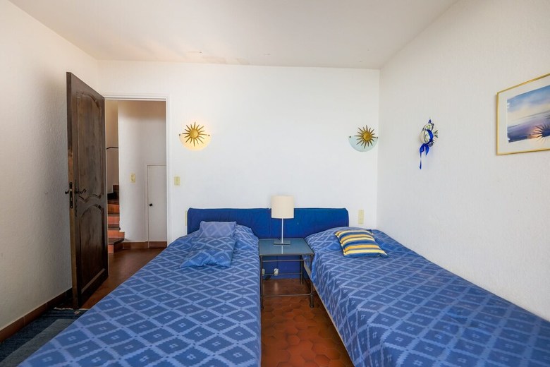 Villa Theoule Vi2003 By Riviera Holiday Homes