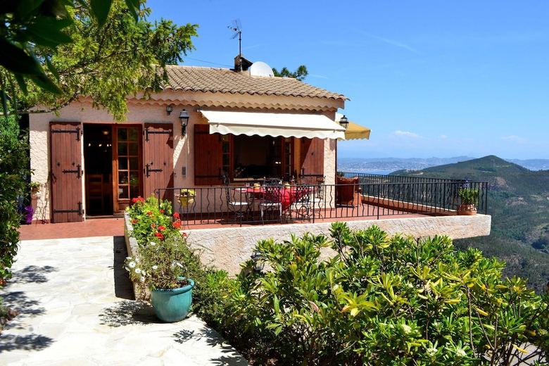 Villa Theoule Vi2003 By Riviera Holiday Homes