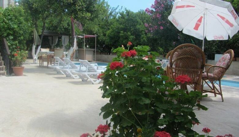 Hotel Ipek Butik Otel