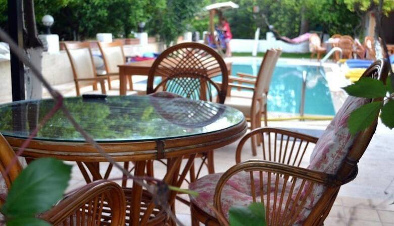 Hotel Ipek Butik Otel