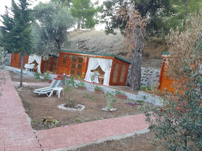 Hotel Ipek Butik Otel