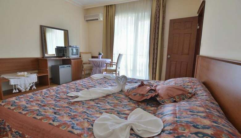 Hotel Ipek Butik Otel
