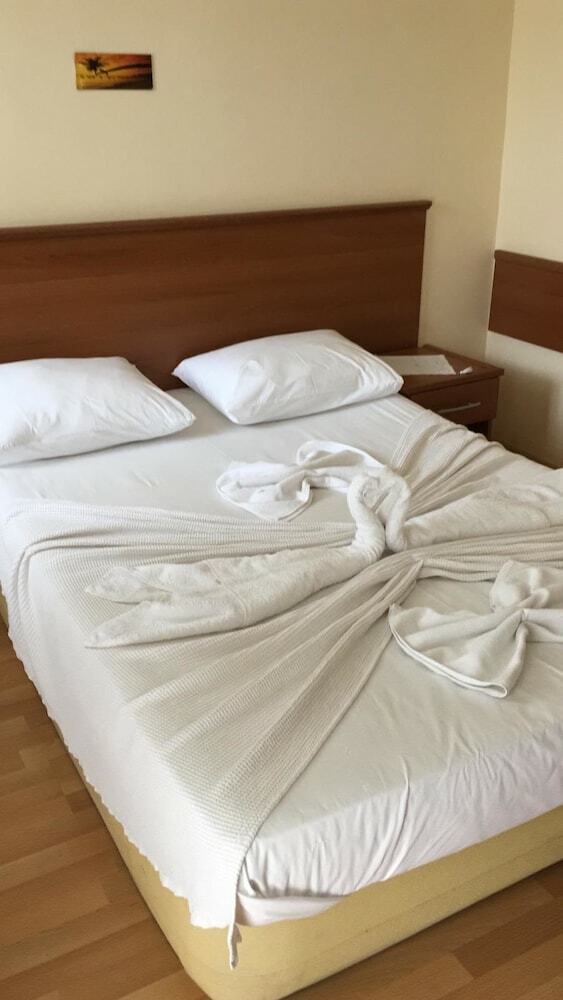 Hotel Ipek Butik Otel