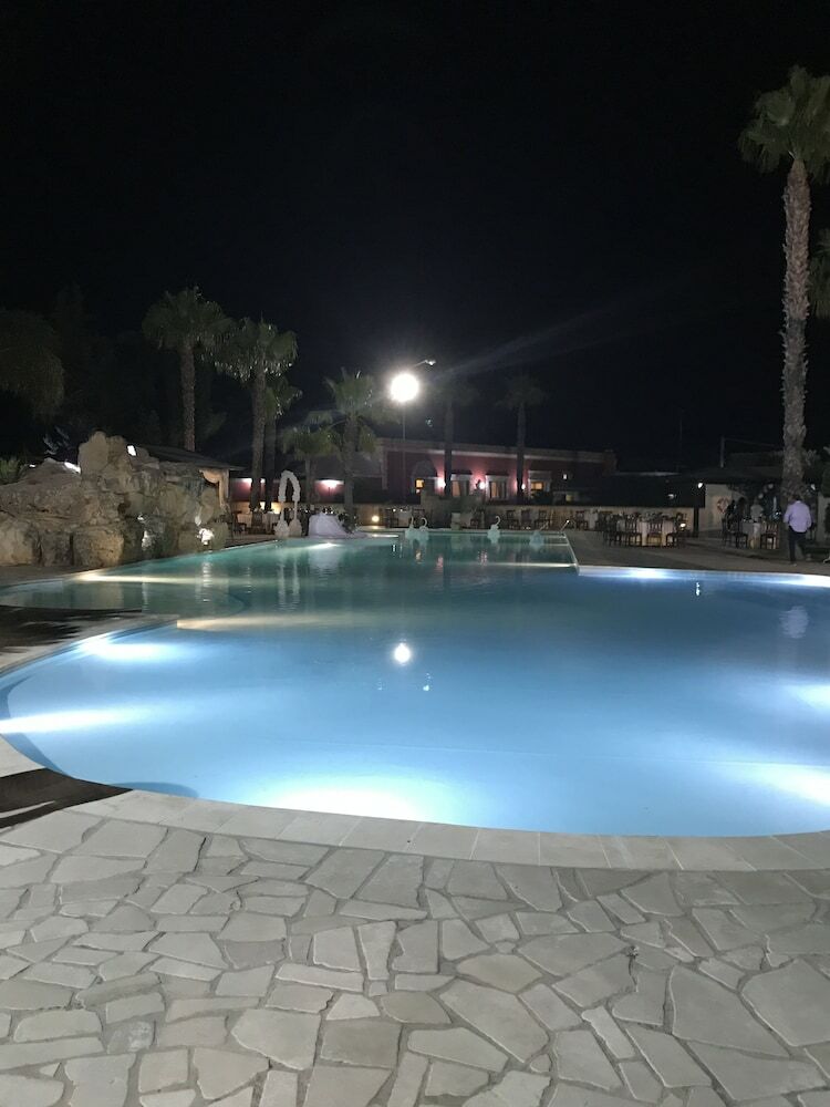 Villaggio Turistico Malibu�